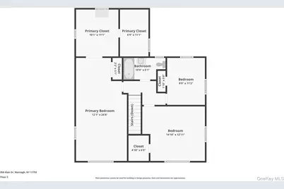 958 Alan Drive, Wantagh, NY 11793 - Photo 46