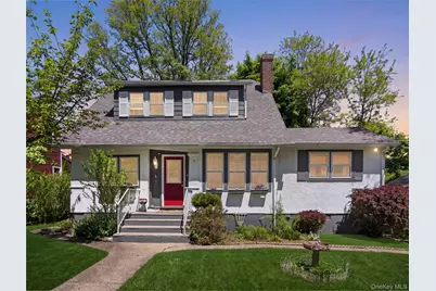 1 Lawrence Street, Nyack, NY 10960 - Photo 1
