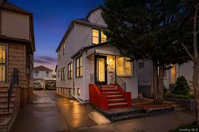 14465 177th Street, Jamaica, NY 11434 - Photo 1