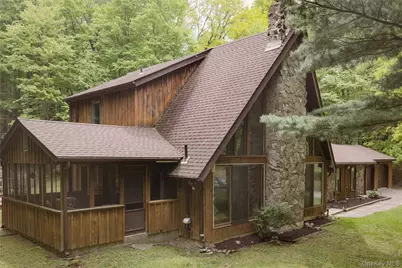 91 W Corbett Road, Montgomery, NY 12549 - Photo 30