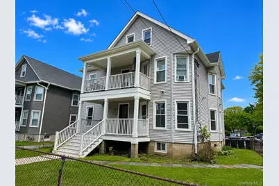 8 Fox Terrace, Poughkeepsie, NY 12603 - Photo 2
