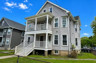 8 Fox Terrace, Poughkeepsie, NY 12603 - Photo 2