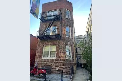43-40 42nd Street #2F, Sunnyside, NY 11104 - Photo 1