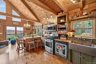 129 Hallock Rd, Barryville, NY 12719 - Photo 6