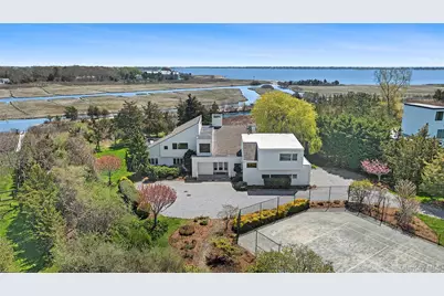 22 Tanners Neck Lane, Westhampton, NY 11977 - Photo 1