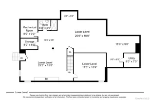 9 Daymon Terrace, Larchmont, NY 10538 - Photo 42