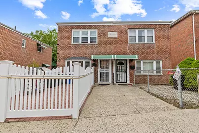 2027 Mayflower Avenue, Bronx, NY 10461 - Photo 2