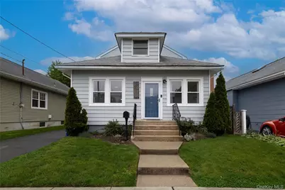 3016 Roxbury Road, Oceanside, NY 11572 - Photo 1