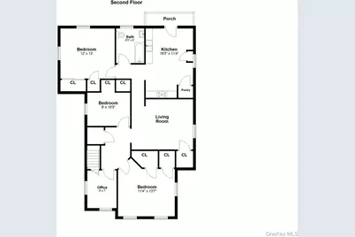 17 Grant Street, Pleasantville, NY 10570 - Photo 20