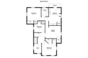 17 Grant St, Pleasantville, NY 10570 - Photo 20