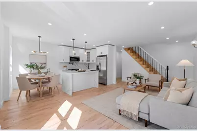 14533 157th Street, Jamaica, NY 11434 - Photo 2