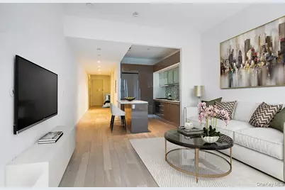 75 Wall Street #24D, New York, NY 10005 - Photo 4