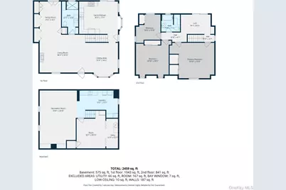 389 Yale Road, Garden City, NY 11530 - Photo 4