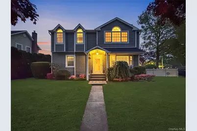 389 Yale Road, Garden City, NY 11530 - Photo 1