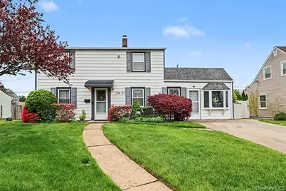 56 Haven Lane, Levittown, NY 11756 - Photo 1