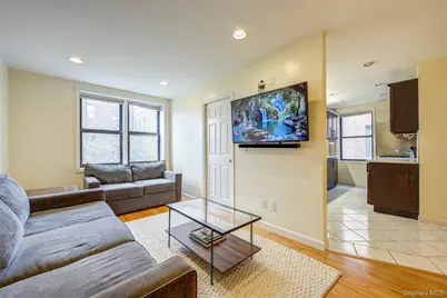 72-11 110 Street #4E, Forest Hills, NY 11375 - Photo 6