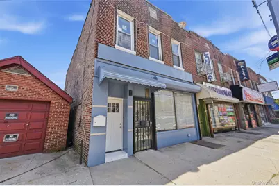 21536 Hillside Avenue, Queens Village, NY 11427 - Photo 1