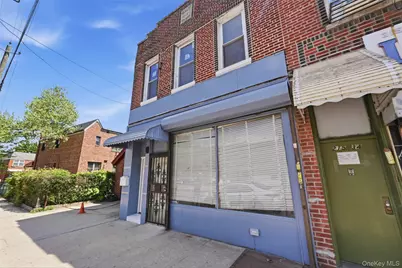 21536 Hillside Avenue, Queens Village, NY 11427 - Photo 2