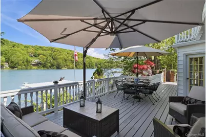 20 Point Drive S, Lake Peekskill, NY 10537 - Photo 34