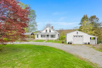 81 Verbank Road, Millbrook, NY 12545 - Photo 1