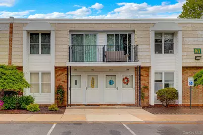 81 Rocky Point Yaphank Road #144, Rocky Point, NY 11778 - Photo 1