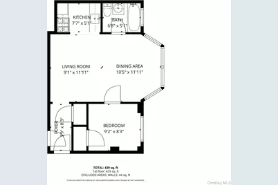 485 Pelham Road #B56, New Rochelle, NY 10805 - Photo 16