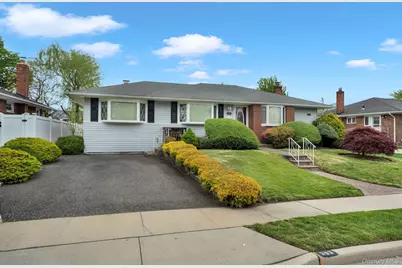 393 Coleridge Street, Levittown, NY 11756 - Photo 2