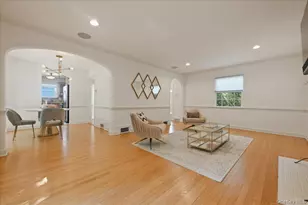 214 Nassau Ave, Munsey Park, NY 11030 - Photo 6