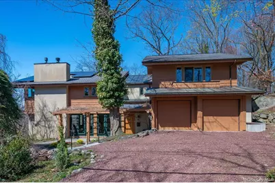 1 Scenic Drive, Hastings on Hudson, NY 10706 - Photo 1