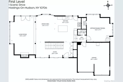1 Scenic Drive, Hastings on Hudson, NY 10706 - Photo 34