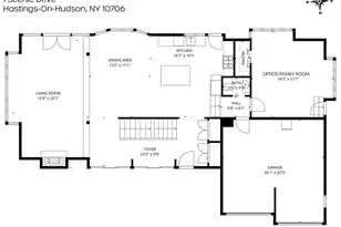 1 Scenic Dr, Hastings on Hudson, NY 10706 - Photo 34