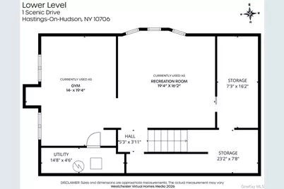 1 Scenic Drive, Hastings on Hudson, NY 10706 - Photo 36