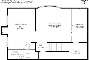 1 Scenic Dr, Hastings on Hudson, NY 10706 - Photo 36