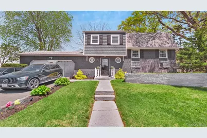 27 Camp Drive, Selden, NY 11784 - Photo 1