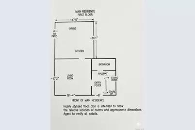 157 Hudson Street, Cornwall, NY 12520 - Photo 24