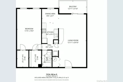 175 Maple Avenue #4I, Westbury, NY 11590 - Photo 26