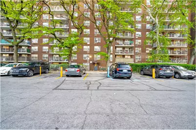 2550 Olinville Avenue #2H, Bronx, NY 10467 - Photo 34