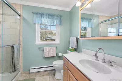54 Aylesbury Court #B, Ridge, NY 11961 - Photo 12