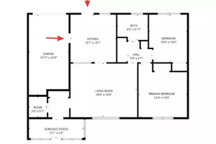 54 Aylesbury Ct, Ridge, NY 11961 - Photo 22
