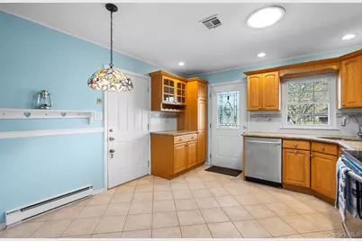 54 Aylesbury Court #B, Ridge, NY 11961 - Photo 6