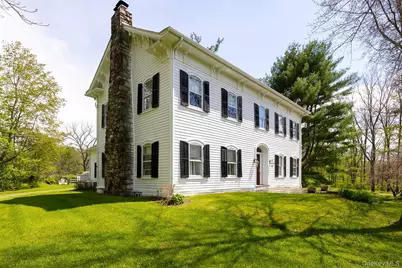 5548 Route 82, Clinton Corners, NY 12514 - Photo 1