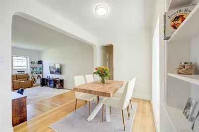 77-34 113th Street #6C, Forest Hills, NY 11375 - Photo 4