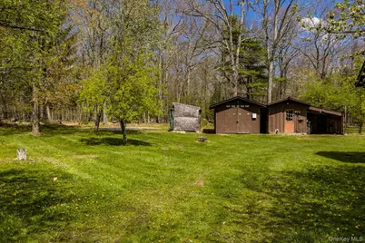 88 W Peenpack Trail, Sparrow Bush, NY 12780 - Photo 30