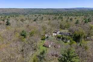 88 W Peenpack Trail, Sparrow Bush, NY 12780 - Photo 46