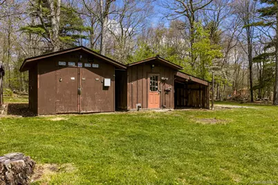 88 W Peenpack Trail, Sparrow Bush, NY 12780 - Photo 32