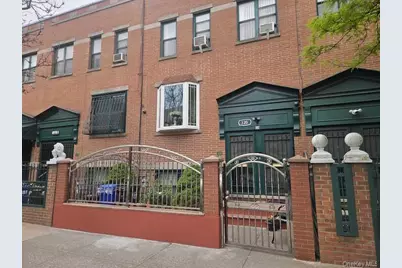 320 Marion Street, Brooklyn, NY 11233 - Photo 2