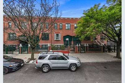 320 Marion Street, Brooklyn, NY 11233 - Photo 24