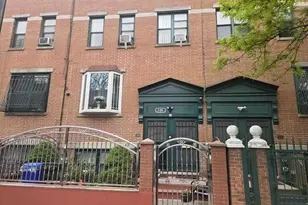 320 Marion St, Brooklyn, NY 11233 - Photo 1