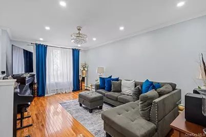 320 Marion Street, Brooklyn, NY 11233 - Photo 2