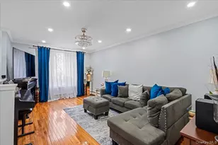 320 Marion St, Brooklyn, NY 11233 - Photo 2